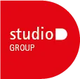 Studio D Group Logo