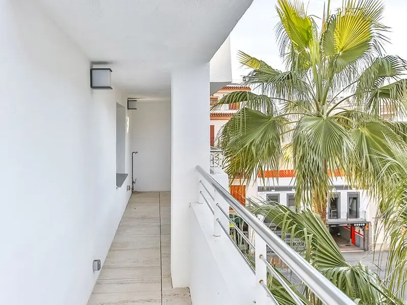 Sitges Residential Building