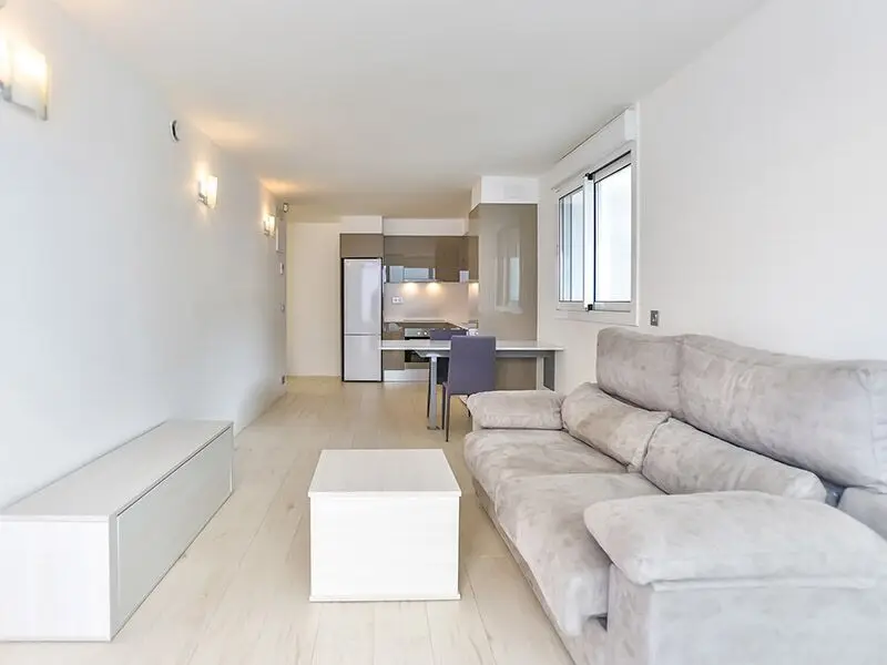 Sitges Residential Building
