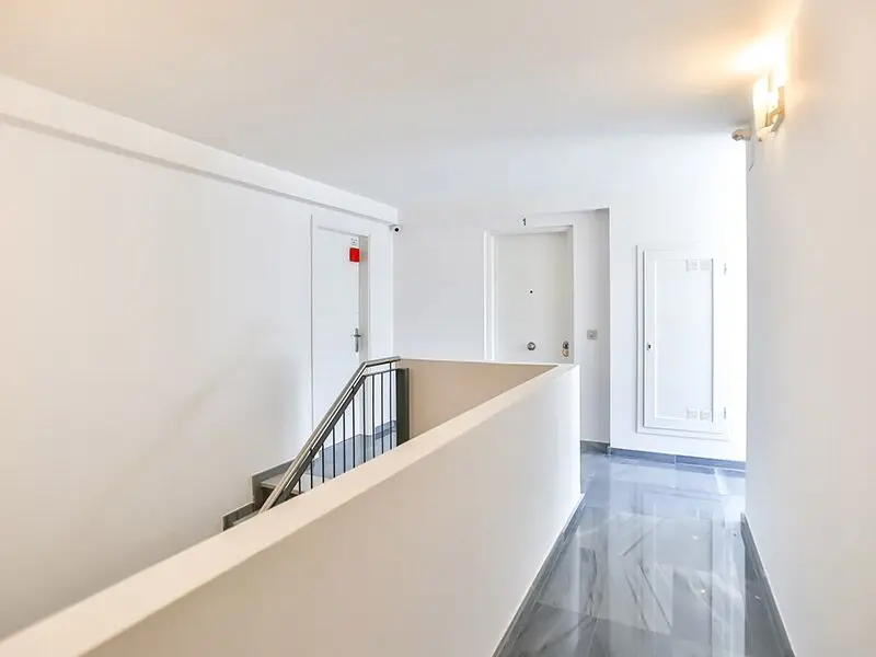 Sitges Residential Building