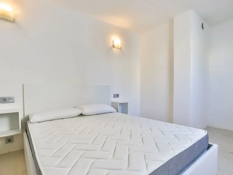 Sitges Residential Building