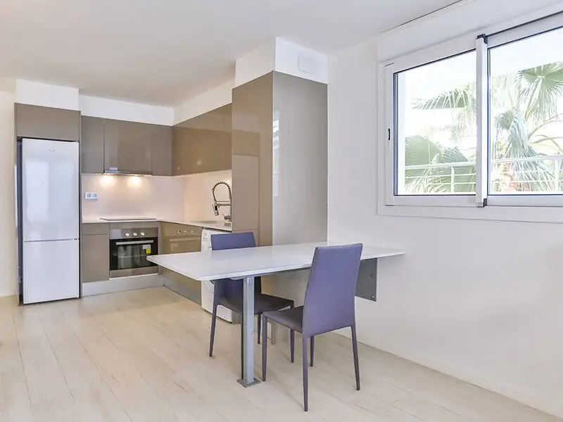 Sitges Residential Building
