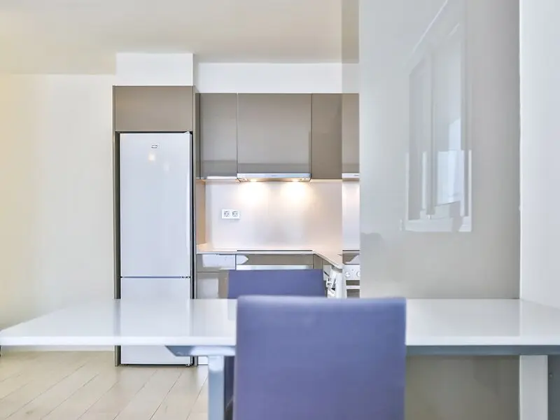 Sitges Residential Building