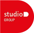 Studio D Group Logo