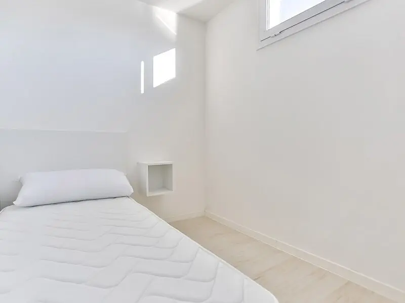 Sitges Residential Building