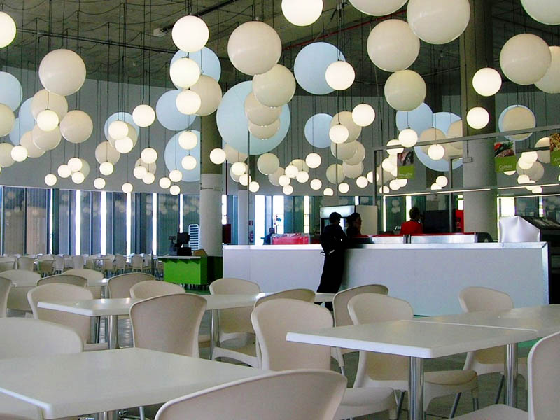 Expo Zaragoza 08
