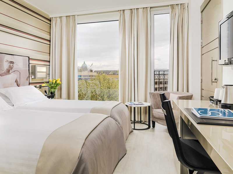 H10 Waterloo London