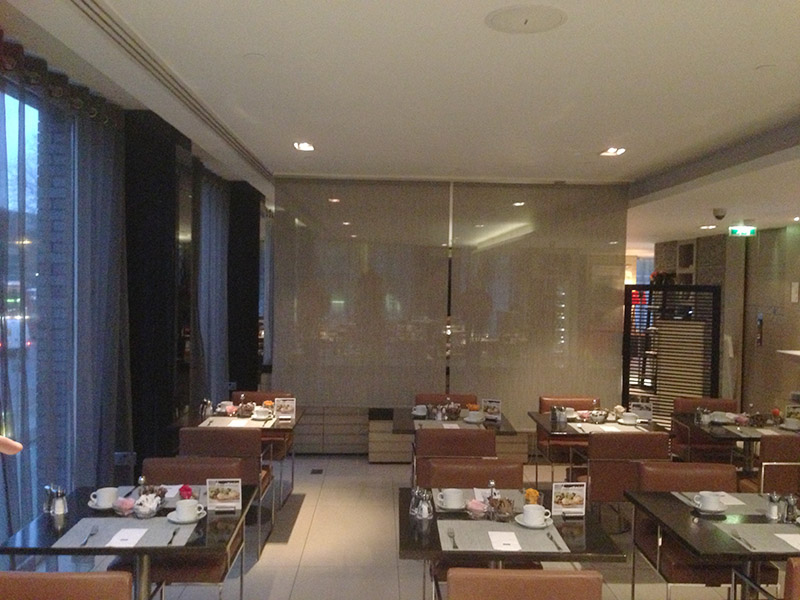 H10 Waterloo London