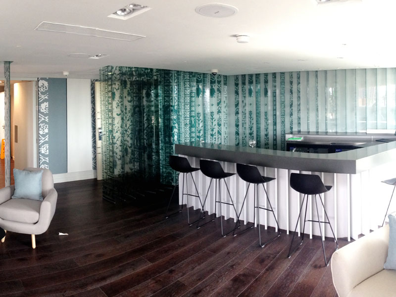 H10 Sky Bar London