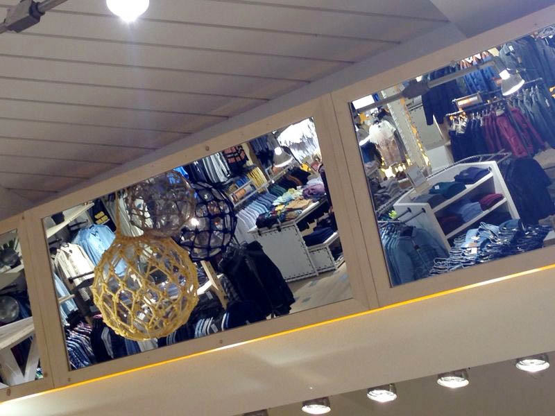 Pull&Bear Brighton UK